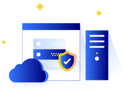 Reliable VPS Server