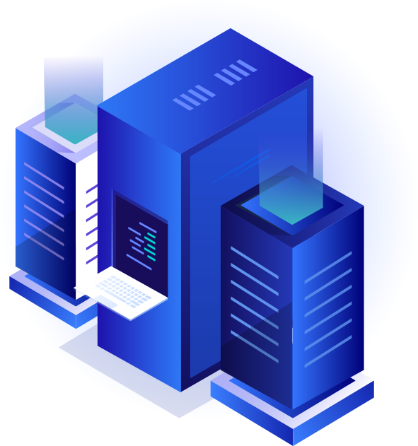 VPS Server